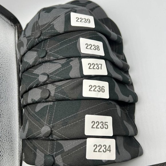 New England Patriots NFL 7 1/4 59Fifty‎ New Era Hat Fitted Cap New Men - Picture 7 of 7